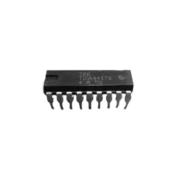 TDA4437S Circuit Integrat TFK TDA4437S Circuit Integrat TFK