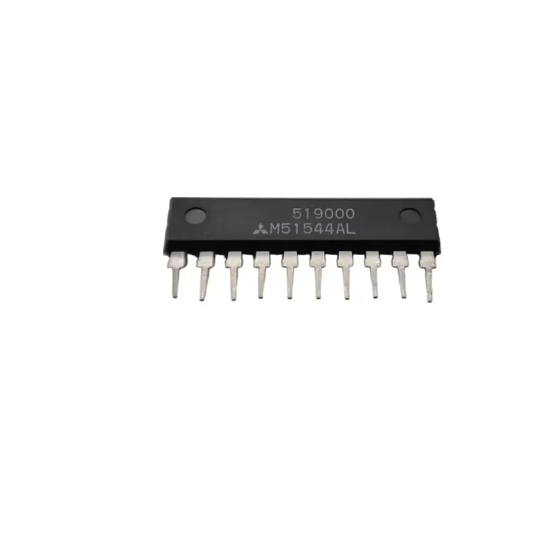 M51544L Integrated Circuit Mitsubishi M51544L Integrated Circuit Mitsubishi