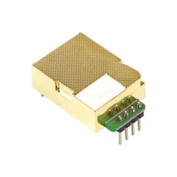 MH-Z19B Infrared Carbon Dioxide Sensor Module with Pin MH-Z19B Infrared Carbon Dioxide Sensor Module with Pin