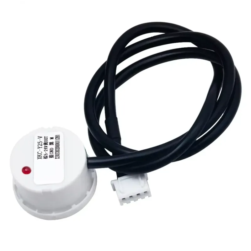XKC Y25 T12V Senzor de Nivel Lichid Comutator Detector de Apă Fără Contact XKC Y25 T12V Senzor de Nivel Lichid Comutator Detector de Apă Fără Contact
