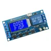 Modul Releu Temporizator Modul Releu Temporizator
