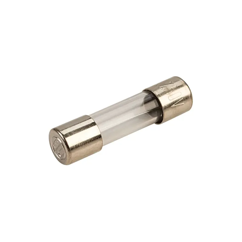 Glass Fuse 5A 250 Volt 5x20mm Glass Fuse 5A 250 Volt 5x20mm