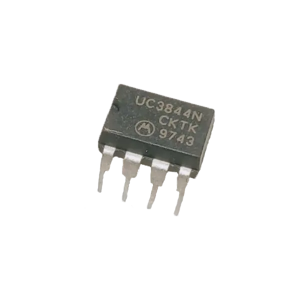 UC3844N Integrated Circuit Original Motorola