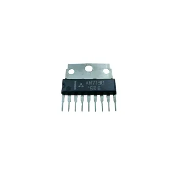 AN7130 Integrated Circuit  Matsushita AN7130 Integrated Circuit  Matsushita