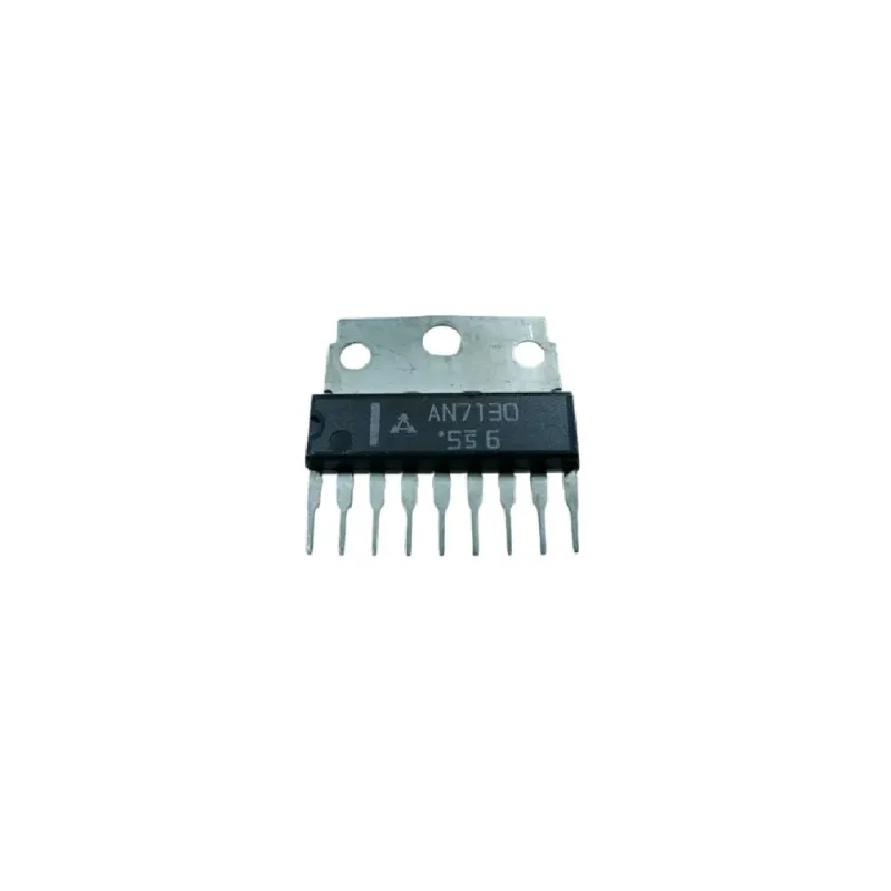 AN7130 Integrated Circuit Matsushita AN7130 Integrated Circuit Matsushita