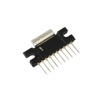 Hitachi Original Integrated Circuit HA1389R Hitachi Original Integrated Circuit HA1389R