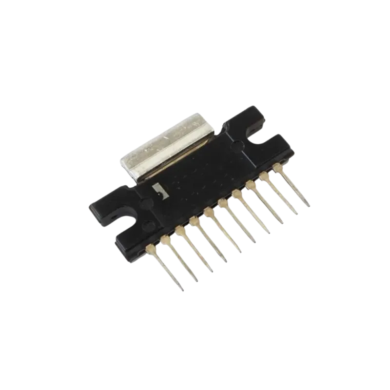 Hitachi Original Integrated Circuit HA1389R Hitachi Original Integrated Circuit HA1389R