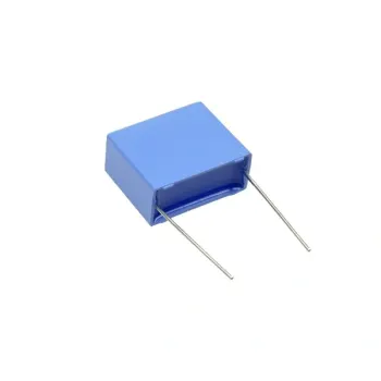 220nF 305V MKP X2 Condensator Polipropilenă 0.22uF - Pilkor 220nF 305V MKP X2 Condensator Polipropilenă 0.22uF - Pilkor