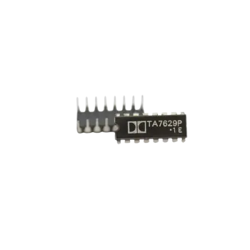 Toshiba Original Integrated Circuit TA7629P Toshiba Original Integrated Circuit TA7629P