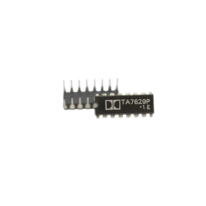 Toshiba Original Integrated Circuit TA7629P Toshiba Original Integrated Circuit TA7629P