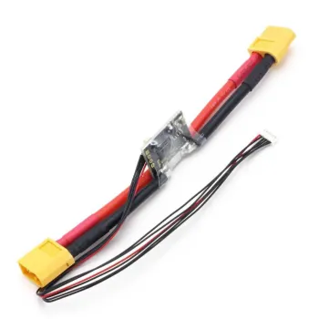 APM Pixhawk Putere BEC Modul 30V 90A APM Pixhawk Putere BEC Modul 30V 90A