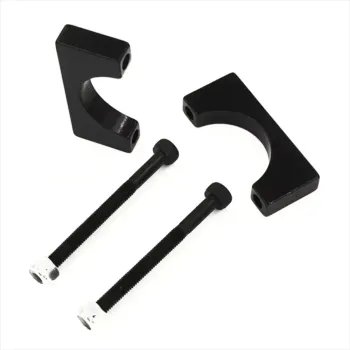 25mm Aluminum Tube Clamp 25mm Aluminum Tube Clamp