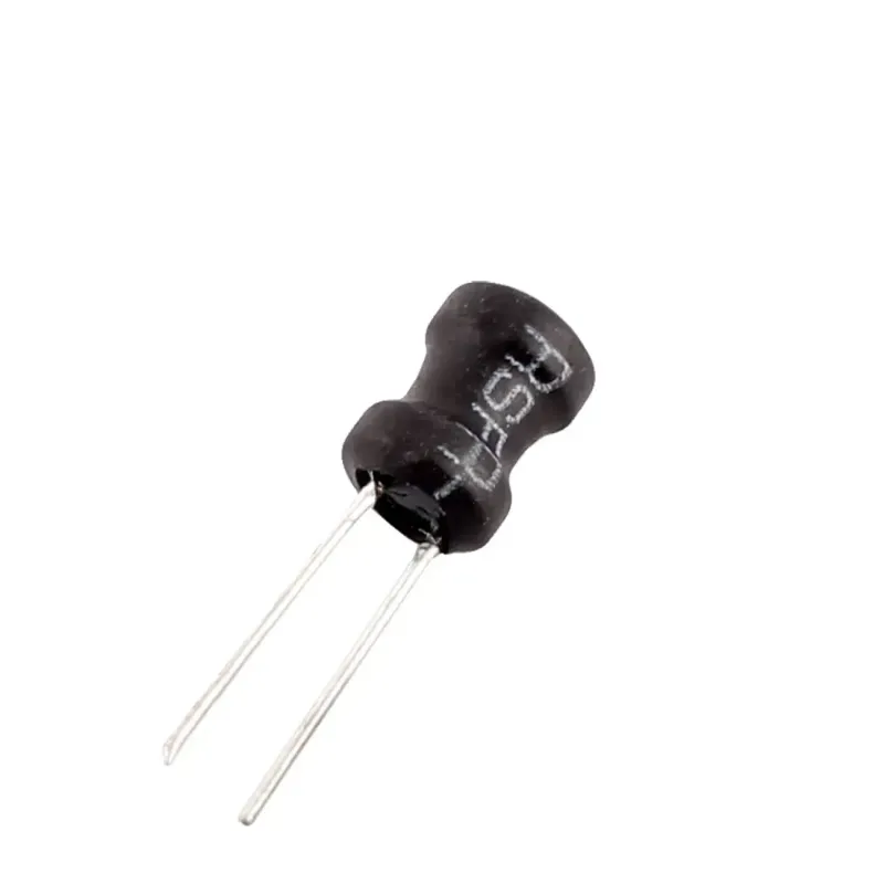 Inductor de Putere THT Dual In-line Package (DIP) de 150 µH