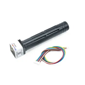 MH-Z16 Modul Senzor de Dioxid de Carbon în Infraroșu MH-Z16 Modul Senzor de Dioxid de Carbon în Infraroșu