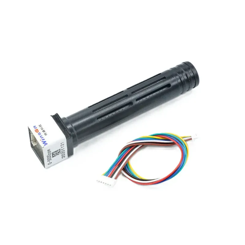 MH-Z16 Infrared Carbon Dioxide Sensor Module MH-Z16 Infrared Carbon Dioxide Sensor Module