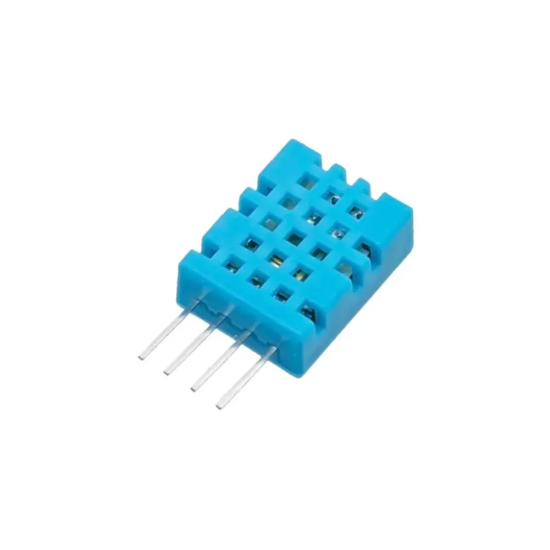 DHT11 Digital Temperature Humidity Sensor Temperature Sensor DHT11 Digital Temperature Humidity Sensor Temperature Sensor
