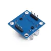 Arduino Color Recognition Sensor GY-31 Arduino Color Recognition Sensor GY-31