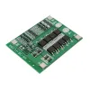 3S 25A BMS Lithium Battery Balanced Protection Board 3S 25A BMS Lithium Battery Balanced Protection Board