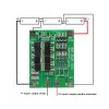 3S 25A BMS Lithium Battery Balanced Protection Board 3S 25A BMS Lithium Battery Balanced Protection Board