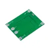 3S 25A BMS Lithium Battery Balanced Protection Board 3S 25A BMS Lithium Battery Balanced Protection Board