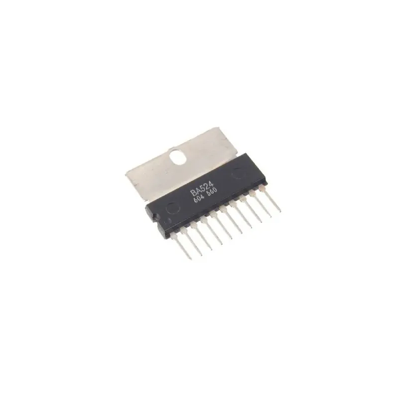 BA524 Original Integrated Circuit ROHM BA524 Original Integrated Circuit ROHM