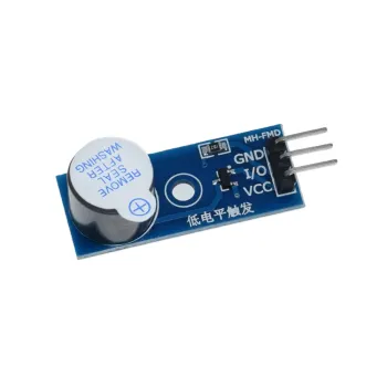 Active Buzzer Module for Arduino