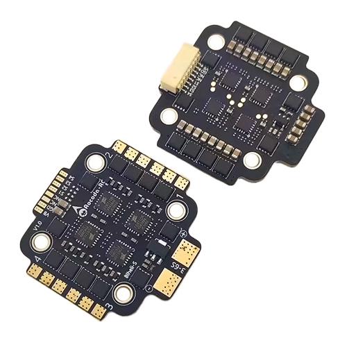 Aocoda-RC 35A Electronic Speed Controller Aocoda-RC 35A Electronic Speed Controller