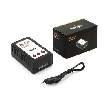 Imax B3 Pro 2S-3S 220V Lithium Polymer Battery Charger
