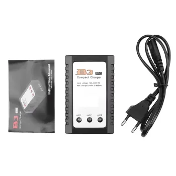 Imax B3 Pro 2S-3S 220V Lithium Polymer Battery Charger