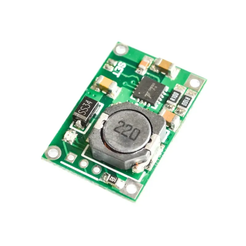TP5100 1S-2S Lithium Battery Charging Module