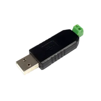 Convertor USB la RS485