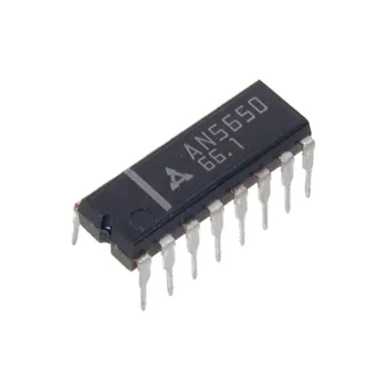 AN5650 Integrated Circuit  Matsushita AN5650 Integrated Circuit  Matsushita
