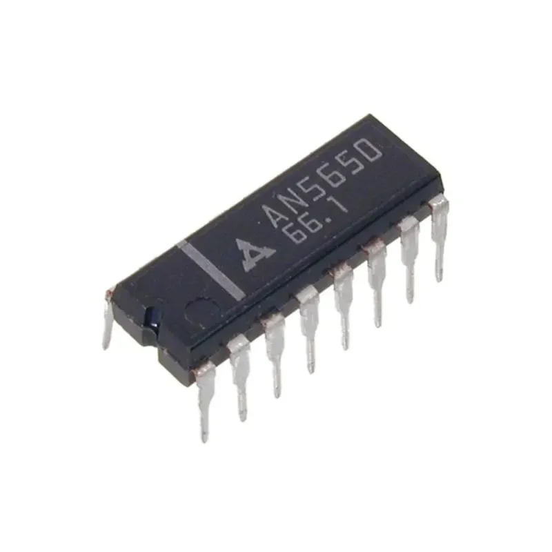 AN5650 Integrated Circuit Matsushita AN5650 Integrated Circuit Matsushita