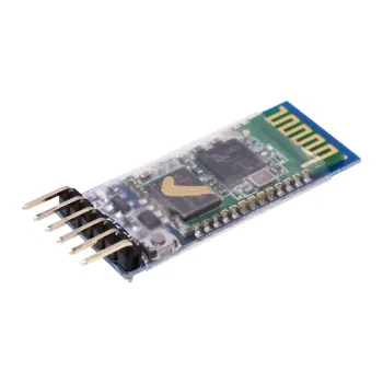 HC05 Bluetooth Module HC05 Bluetooth Module