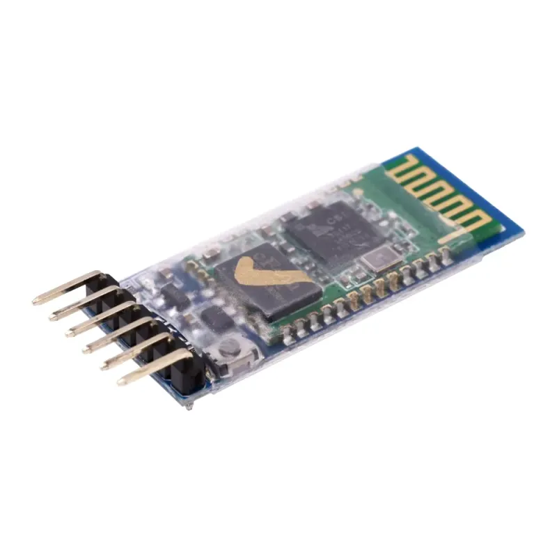 HC05 Bluetooth Module HC05 Bluetooth Module
