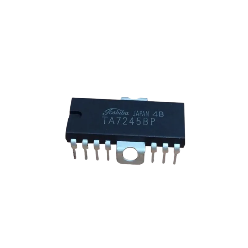 Toshiba Original Integrated Circuit TA7245BP