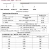 RG316-U Cablu Coaxial 50 Ohm Flexibil Pentru Antenă RF - 1 Metru