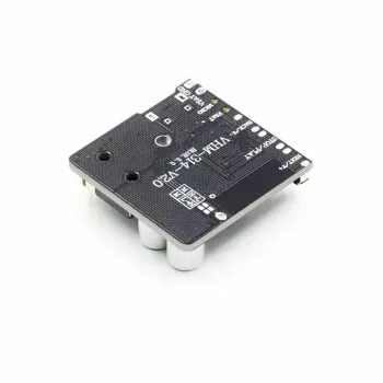 VHM-314 V2 Bluetooth 5.0 Wireless Audio Receiver Amplifier VHM-314 V2 Bluetooth 5.0 Wireless Audio Receiver Amplifier