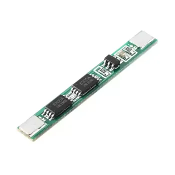 1S 4A Lithium Battery BMS Balance Module 1S 4A Lithium Battery BMS Balance Module