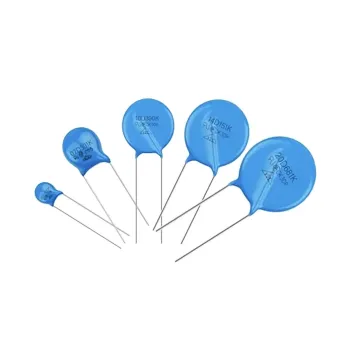 10D471K Varistor 300VAC - 470VDC 10mm
