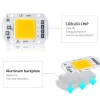 220V 20W Power Led Board Module IP65 2800-3200K Warm White