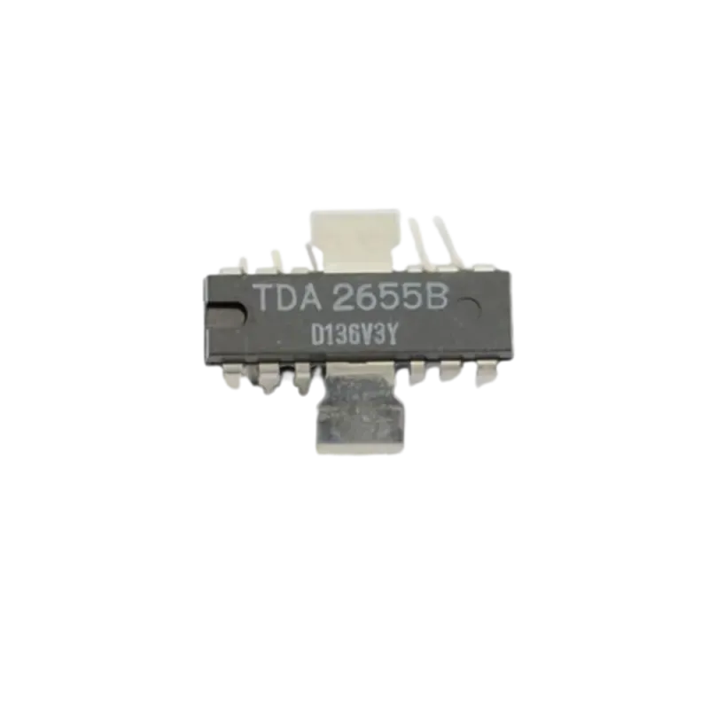 Original Circuit Integrat TDA2655B
