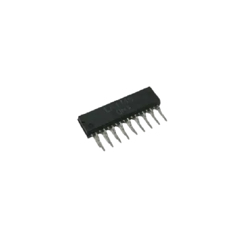 Circuit Integrat Original LA1145 Circuit Integrat Original LA1145