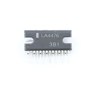 Original SANYO Circuit Integrat LA4476