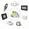 220V 50W Full Spectrum Plant Grow Power Led Board Module 6000-6500K White 220V 50W Full Spectrum Plant Grow Power Led Board Module 6000-6500K White
