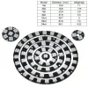 WS2812 Neopixel Addressable RGB LED Module Round 3-bit