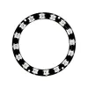 WS2812 Neopixel Addressable RGB LED Module Round 16-bit