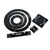 WS2812 Neopixel Addressable RGB LED Module Round 16-bit