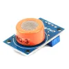 Modul Senzor MQ3 Alcool - Etanol Modul Senzor MQ3 Alcool - Etanol