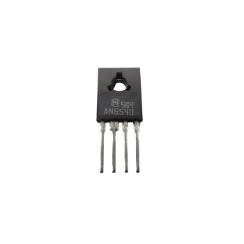 AN6540 Integrated Circuit  Matsushita AN6540 Integrated Circuit  Matsushita